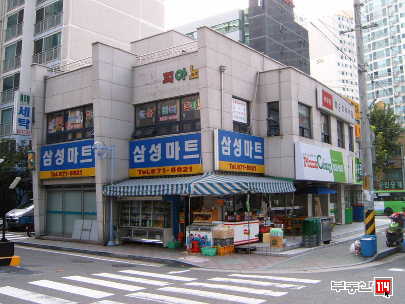 [부동산114] [아파트] 강변삼성래미안 310동 매매 희망가격 135,000만원
