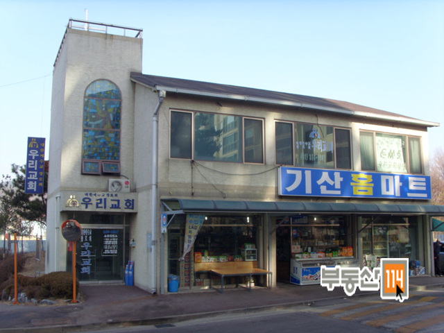[부동산114] [아파트] 기산베스트빌 102동 월세 희망가격 2,000/80만원