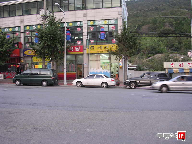 부동산 빅데이터, 부동산114